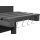FIELDMANN Grill ogrodowy FZG 1008 węglowy - 561420 - zdjęcie 4